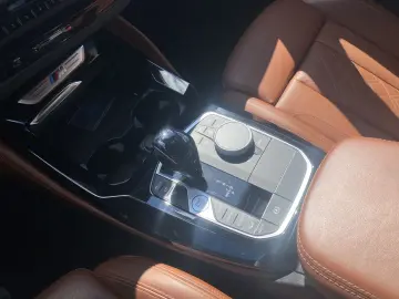 BMW X4 M40i Head-Up HK HiFi DAB WLAN Komfortzg. AHK