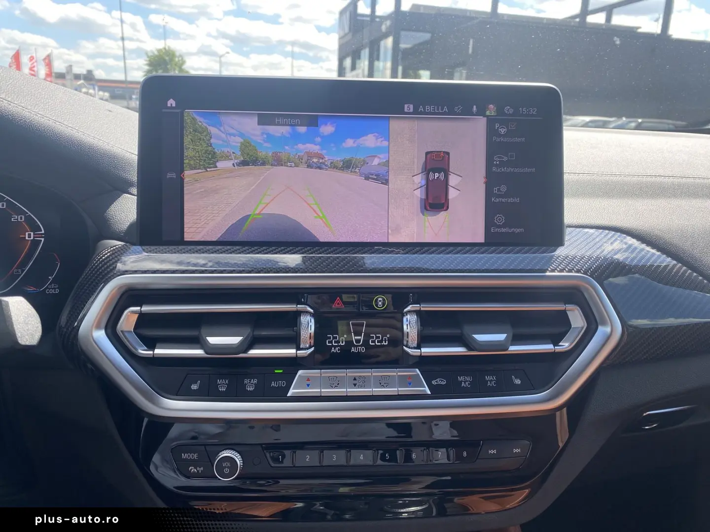 BMW X4 M 2023 — imagine 11