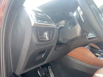 BMW X4 M40i Head-Up HK HiFi DAB WLAN Komfortzg. AHK