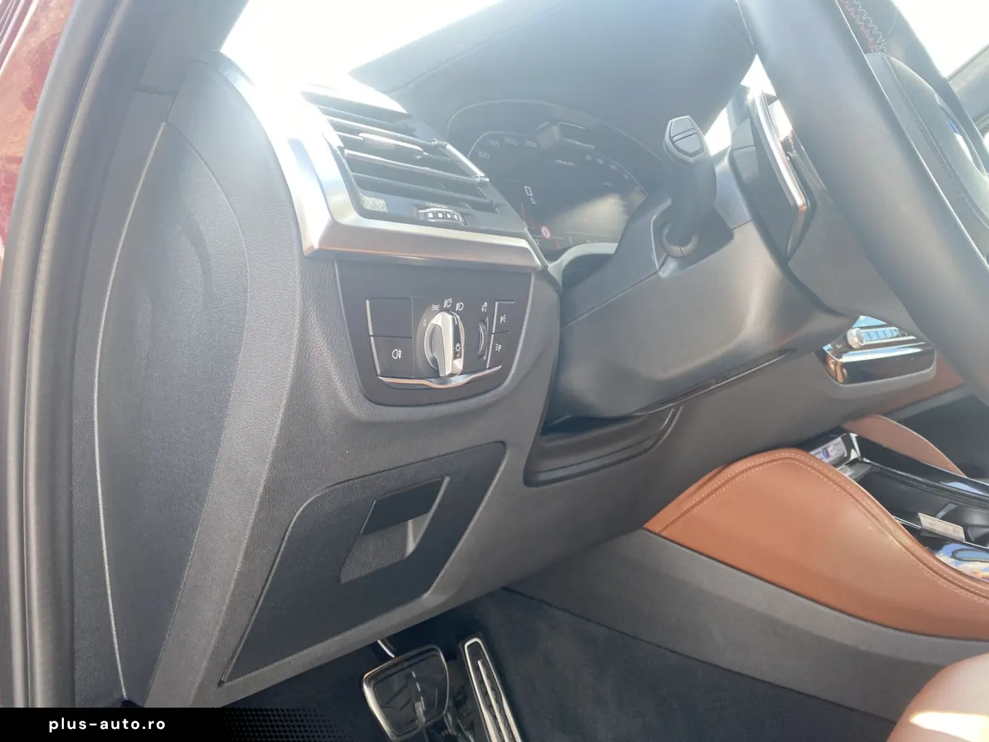 BMW X4 M 2023 — imagine 13