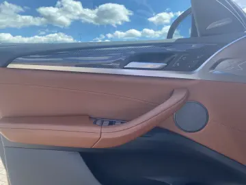 BMW X4 M40i Head-Up HK HiFi DAB WLAN Komfortzg. AHK