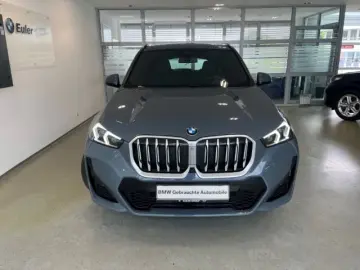 BMW X1 20d x M-Sport Keyless H&K 360