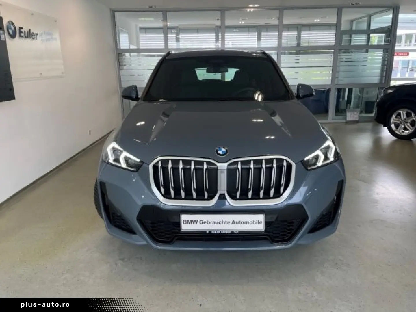 BMW X1 2024 — imagine 2