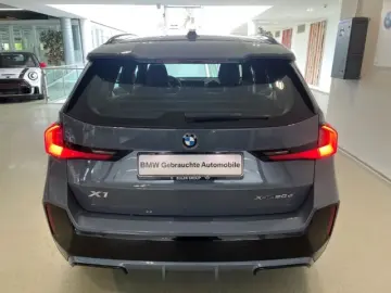 BMW X1 20d x M-Sport Keyless H&K 360