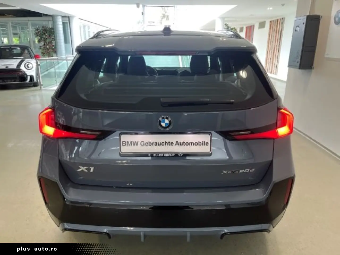 BMW X1 2024 — imagine 4