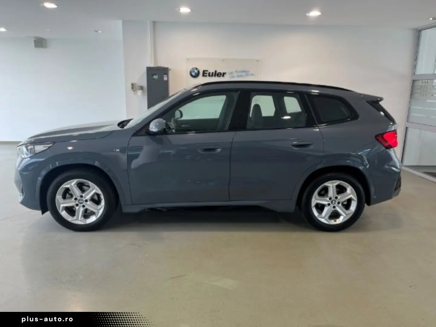 BMW X1 2024 — imagine 5