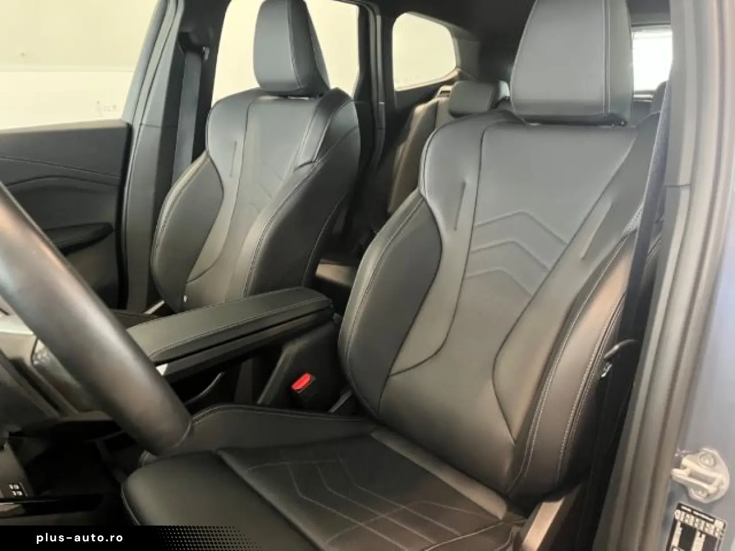 BMW X1 2024 — imagine 7