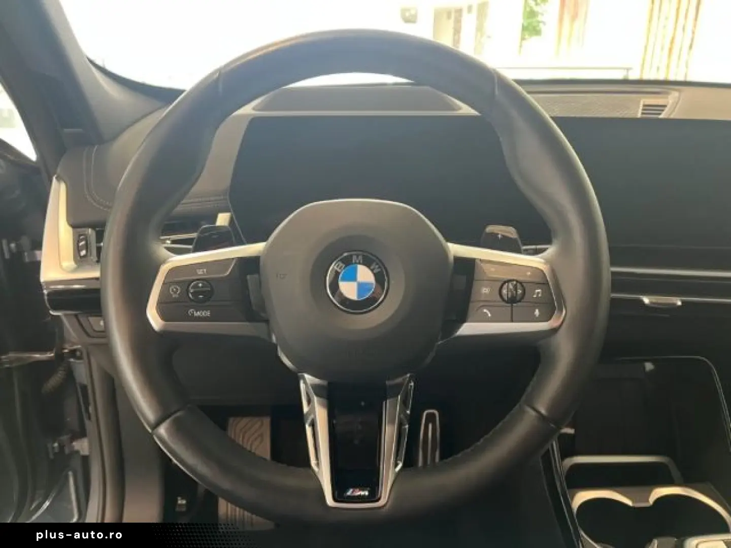 BMW X1 2024 — imagine 10