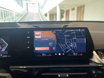 BMW X1 20d x M-Sport Keyless H&K 360