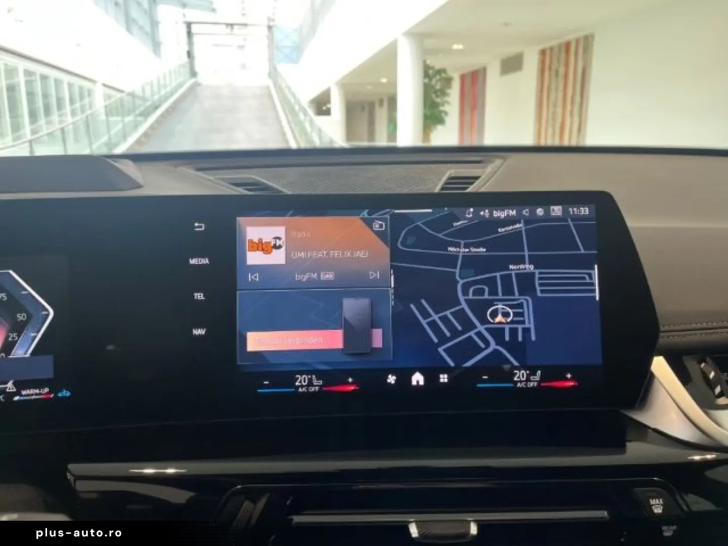 BMW X1 2024 — imagine 13