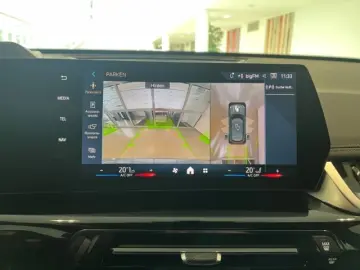 BMW X1 20d x M-Sport Keyless H&K 360