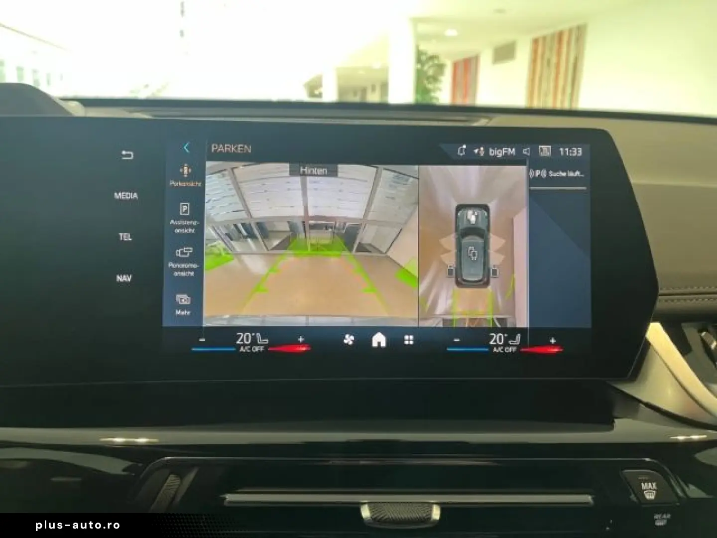 BMW X1 2024 — imagine 14
