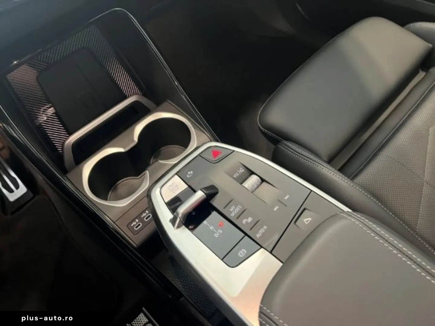 BMW X1 2024 — imagine 15