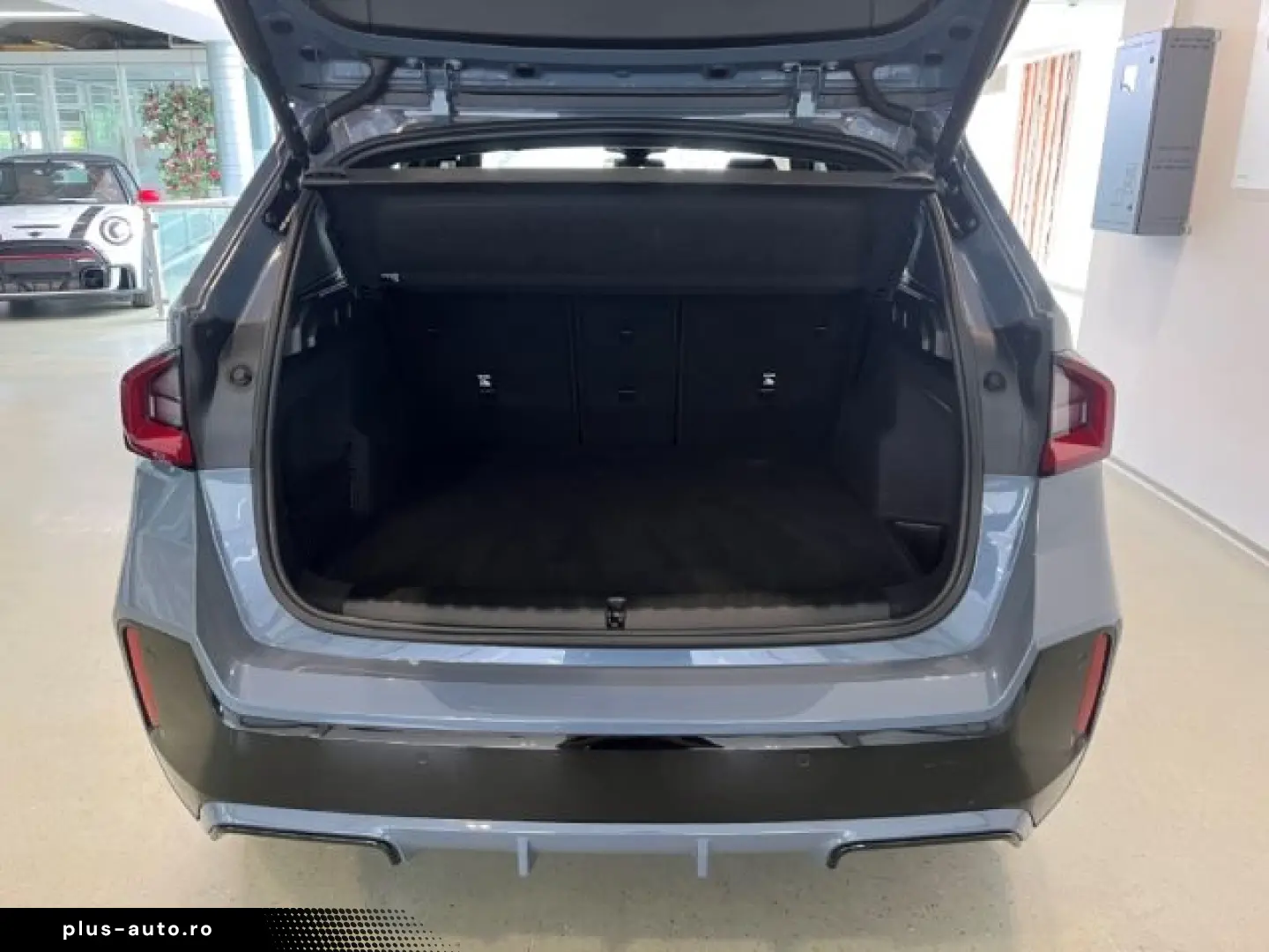 BMW X1 2024 — imagine 17