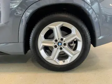 BMW X1 20d x M-Sport Keyless H&K 360