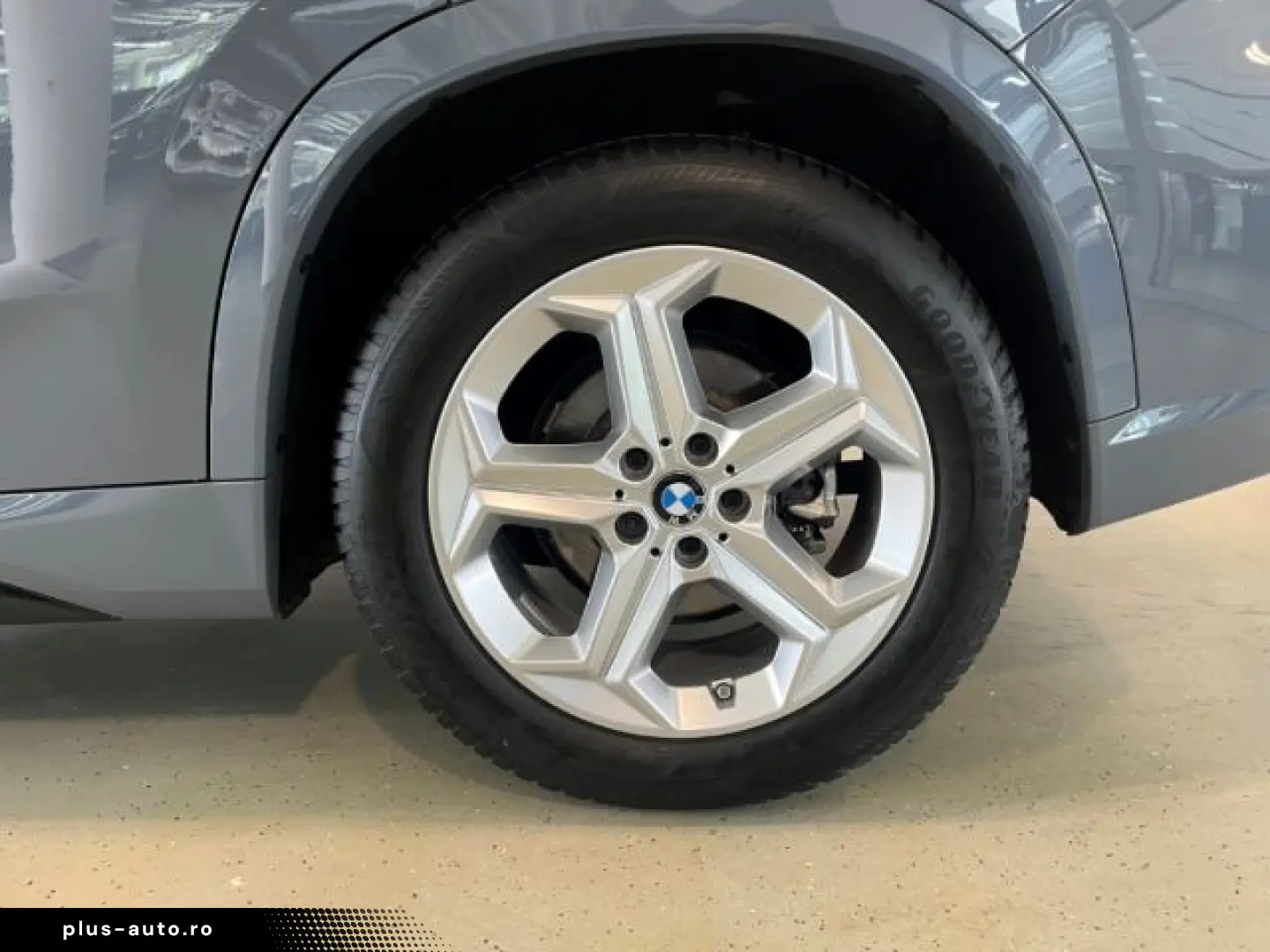 BMW X1 2024 — imagine 20