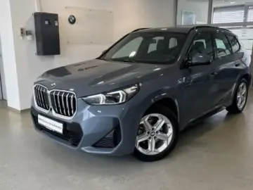 BMW X1 20d x M-Sport Keyless H&K 360