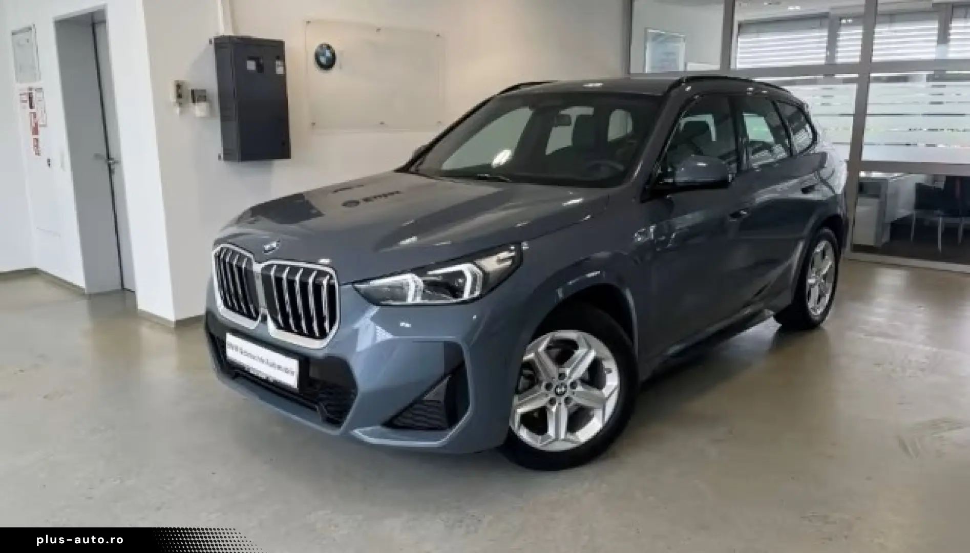 BMW X1 2024