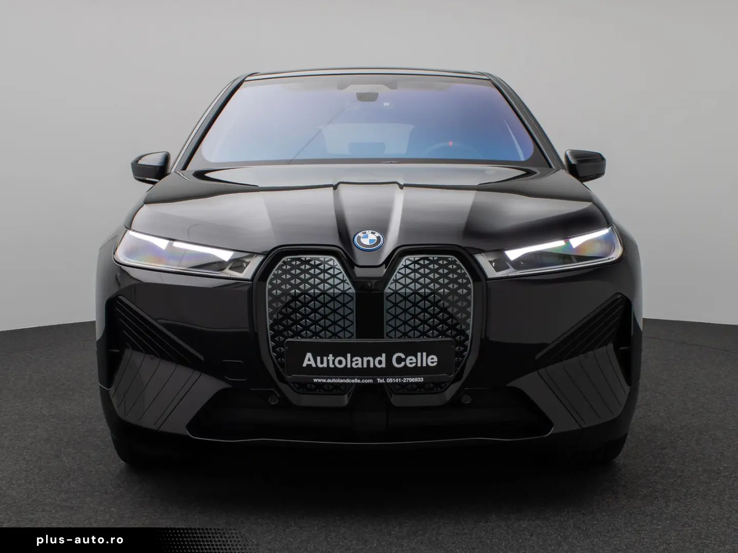 BMW iX 2024 — imagine 2