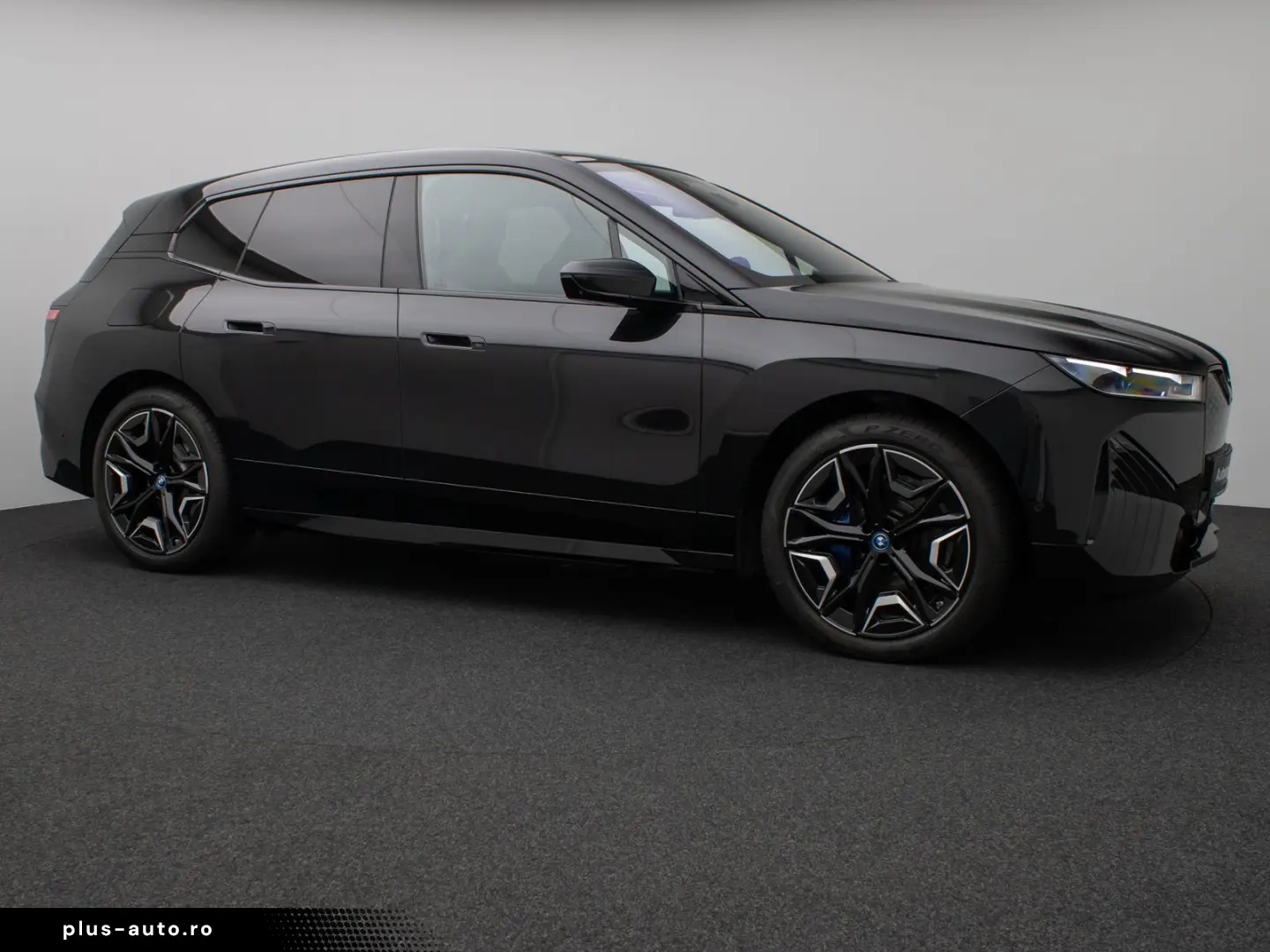 BMW iX 2024 — imagine 4