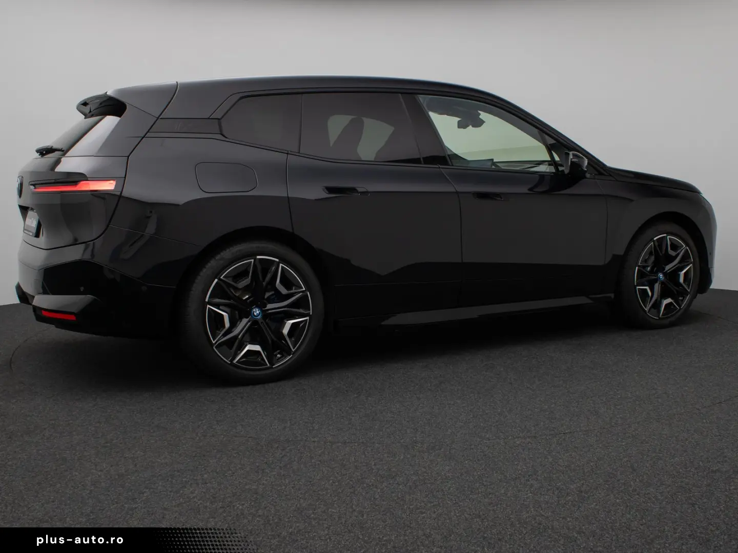 BMW iX 2024 — imagine 6