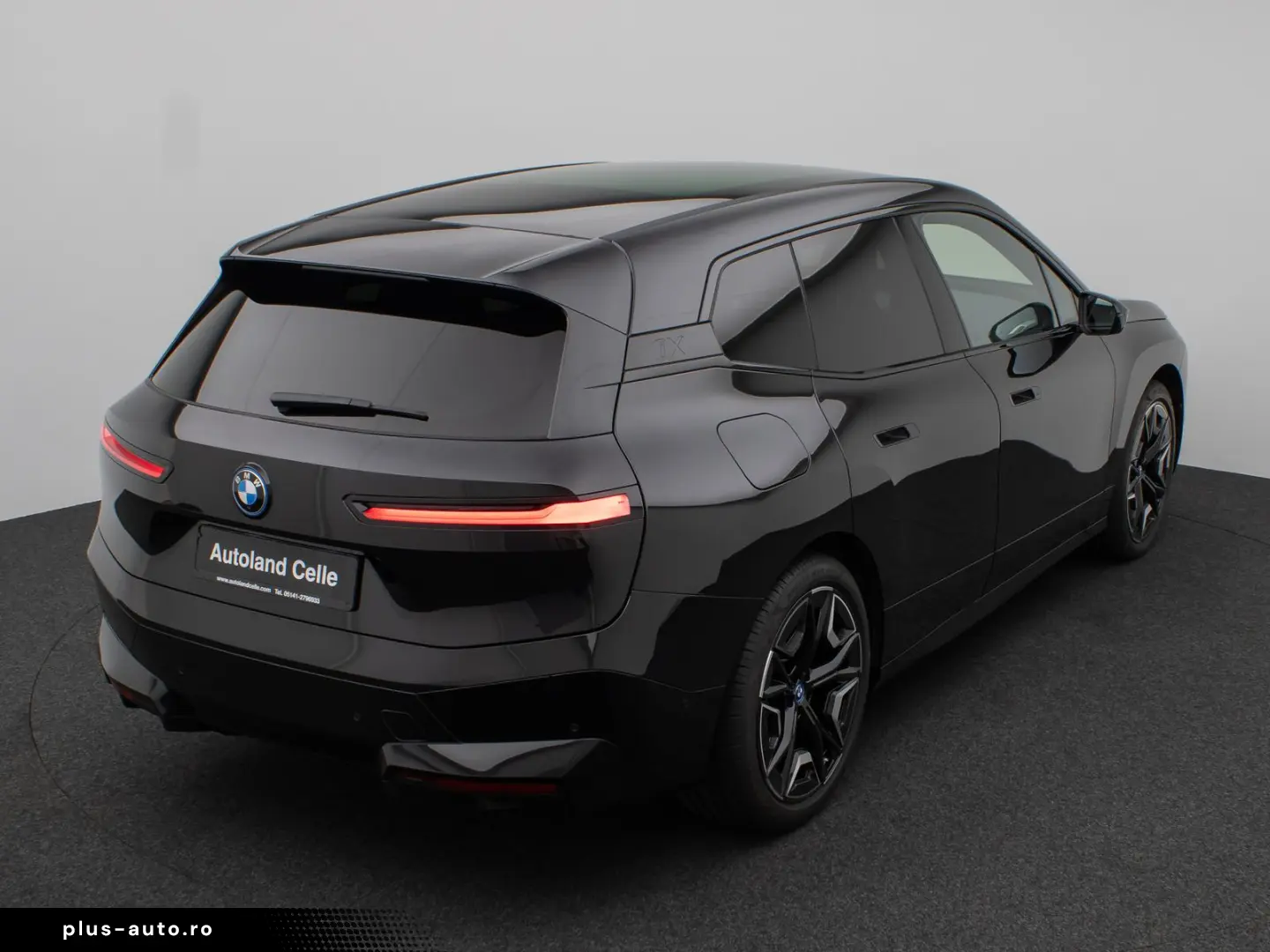 BMW iX 2024 — imagine 7