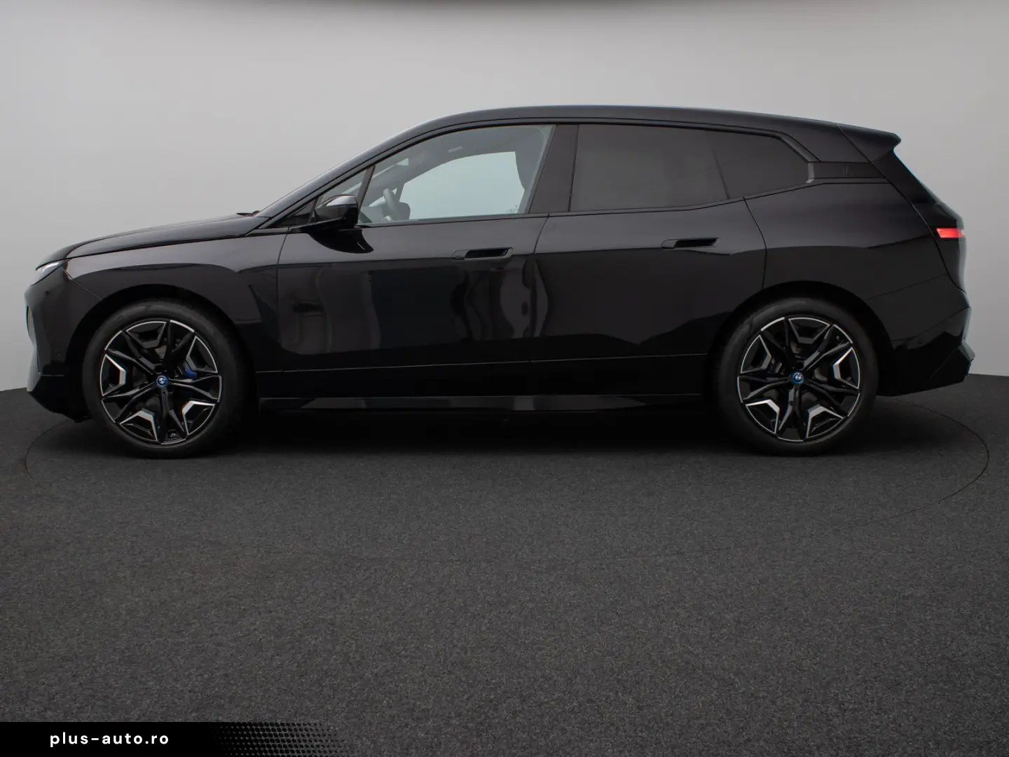 BMW iX 2024 — imagine 11