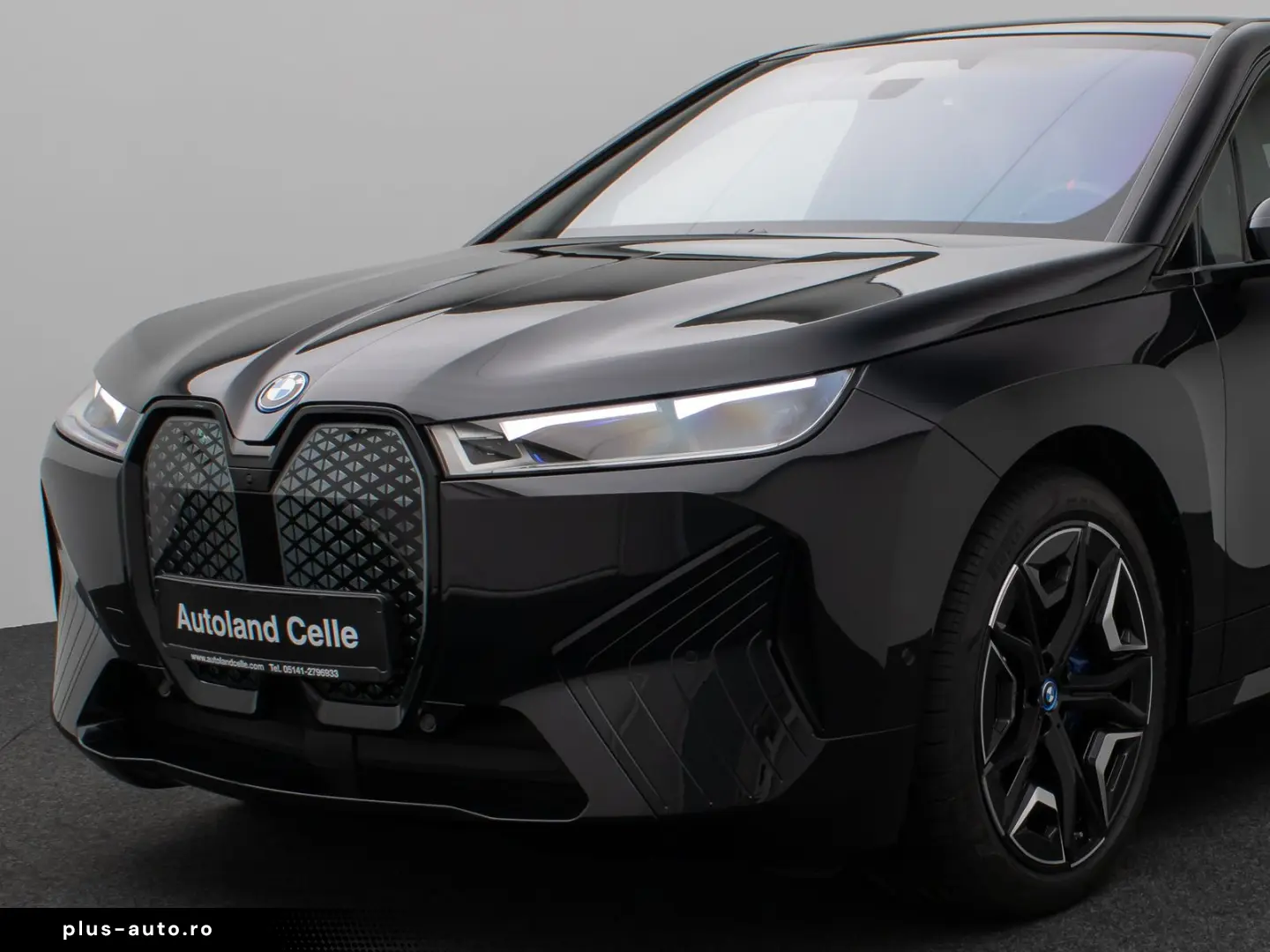 BMW iX 2024 — imagine 16
