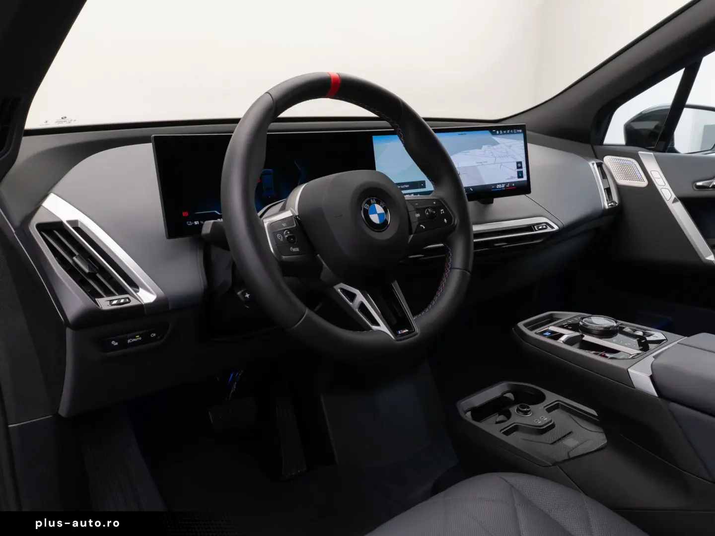 BMW iX 2024 — imagine 19