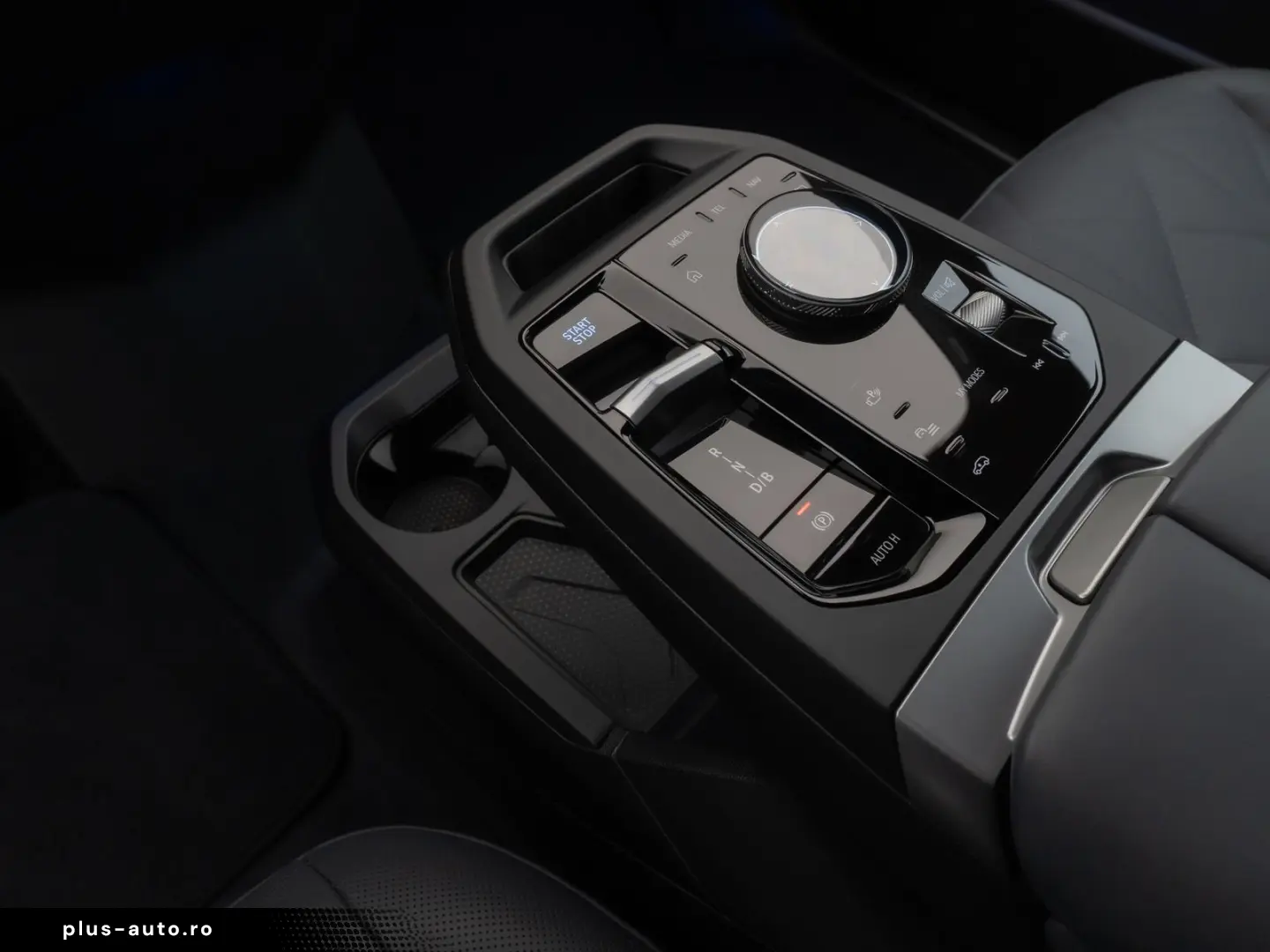 BMW iX 2024 — imagine 21