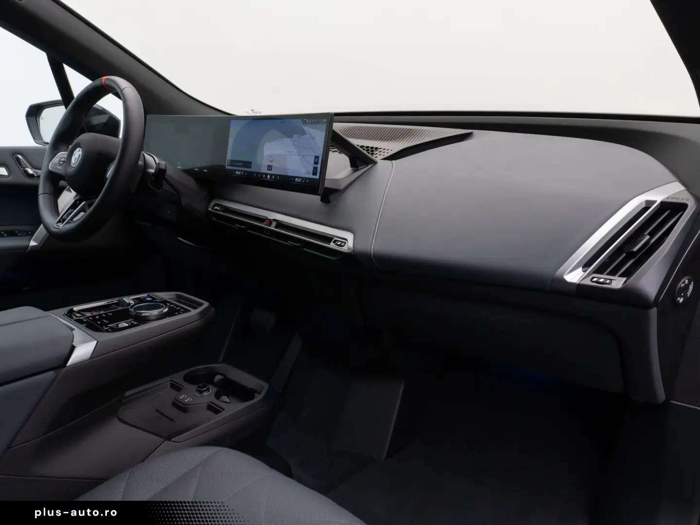 BMW iX 2024 — imagine 22