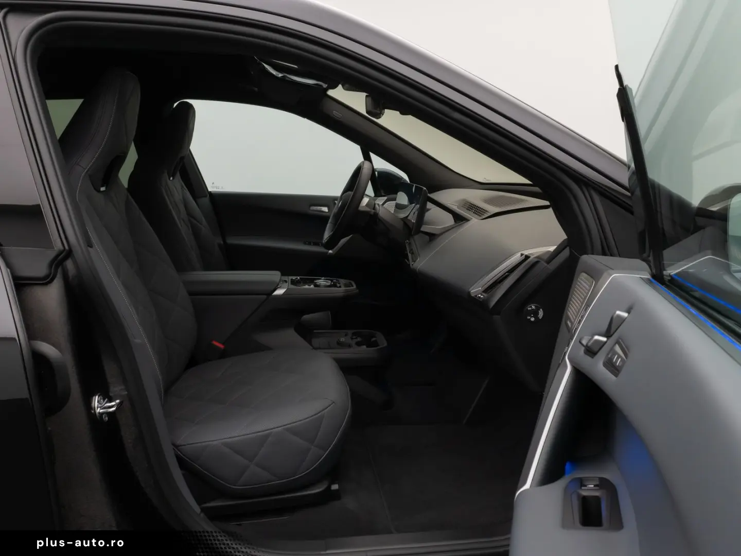 BMW iX 2024 — imagine 23