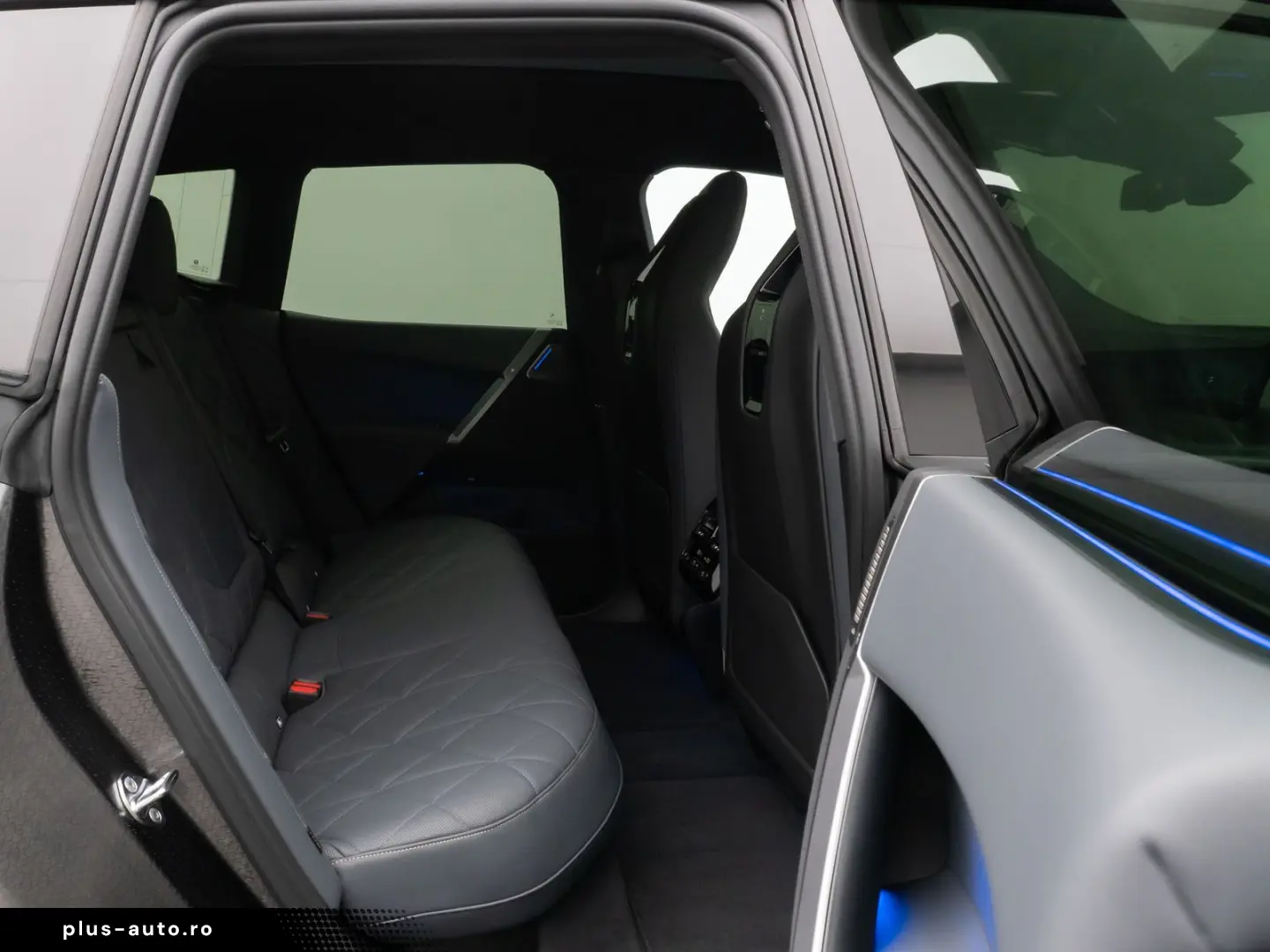 BMW iX 2024 — imagine 25