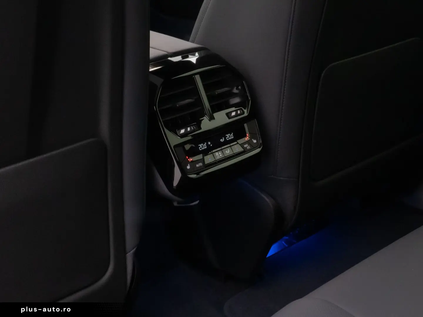 BMW iX 2024 — imagine 26