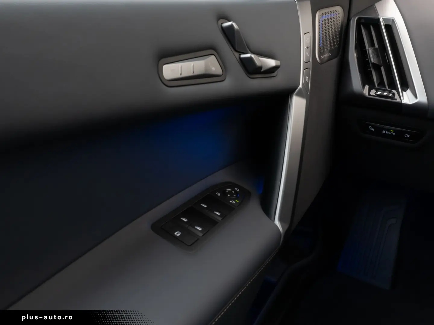 BMW iX 2024 — imagine 33