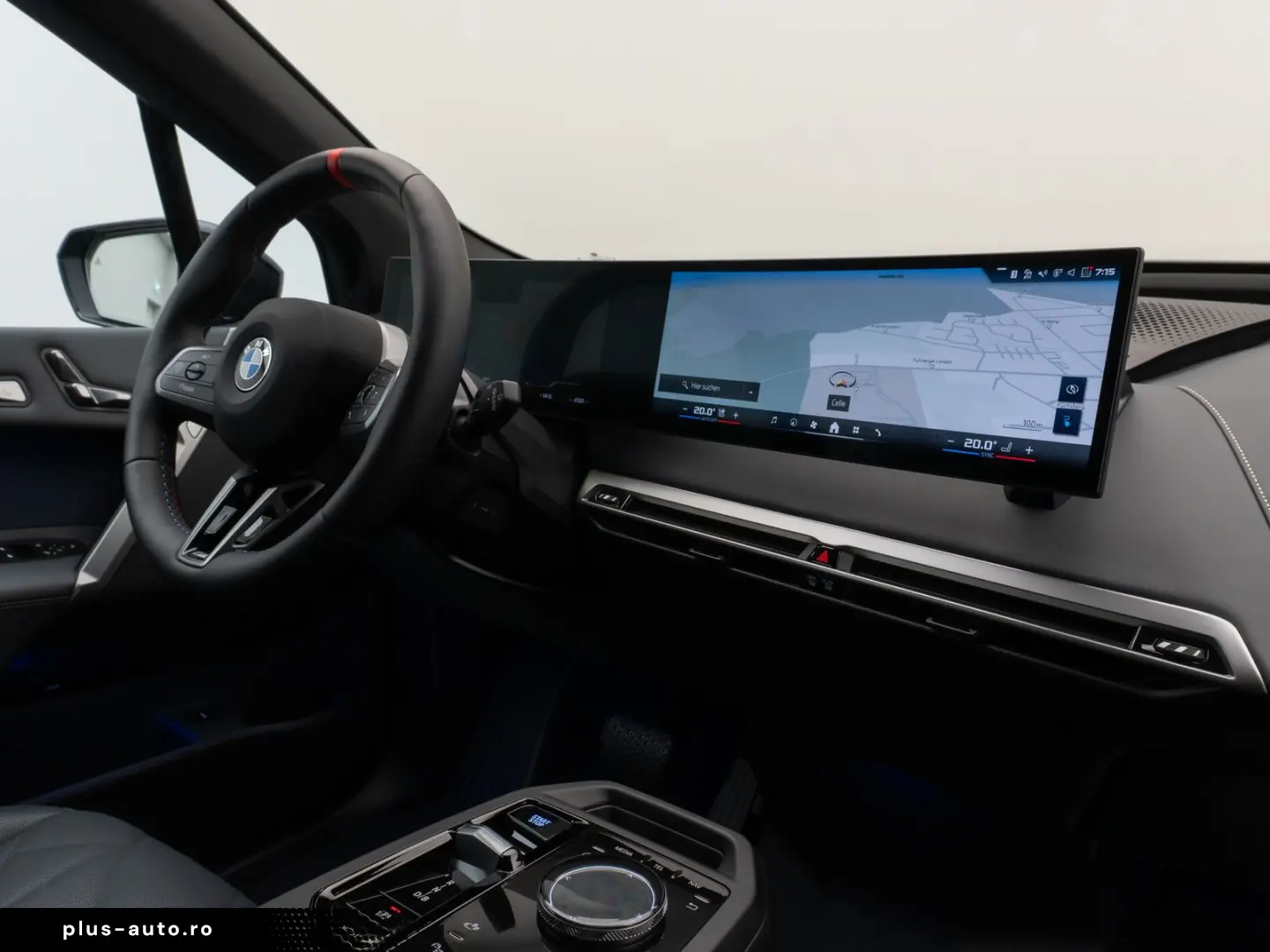 BMW iX 2024 — imagine 36