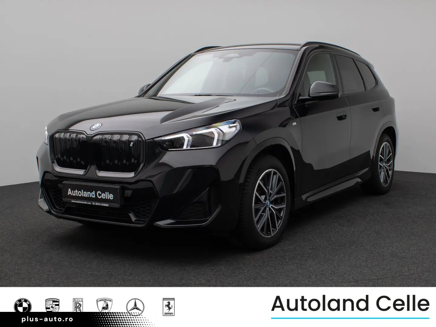 BMW iX1 2023