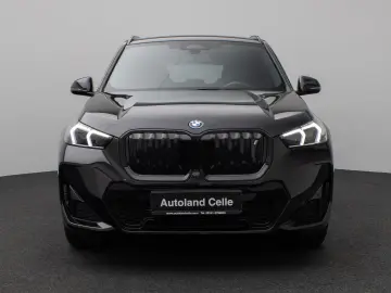 BMW iX1 xD30 M Sport Kamera DAB Komfort Fernlichtass