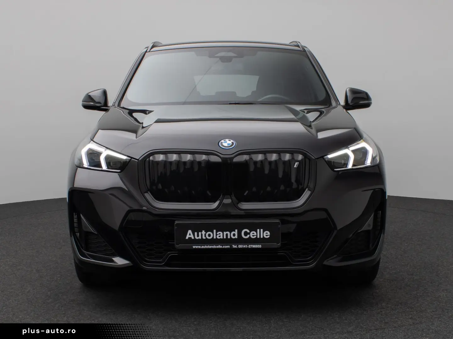 BMW iX1 2023 — imagine 2