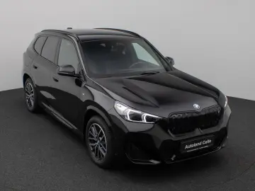 BMW iX1 xD30 M Sport Kamera DAB Komfort Fernlichtass