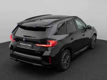 BMW iX1 xD30 M Sport Kamera DAB Komfort Fernlichtass