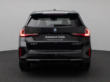 BMW iX1 xD30 M Sport Kamera DAB Komfort Fernlichtass