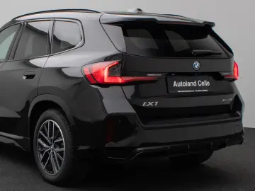 BMW iX1 xD30 M Sport Kamera DAB Komfort Fernlichtass