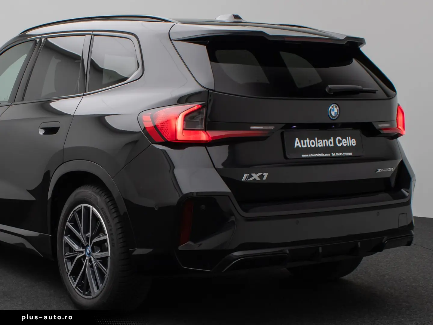 BMW iX1 2023 — imagine 14