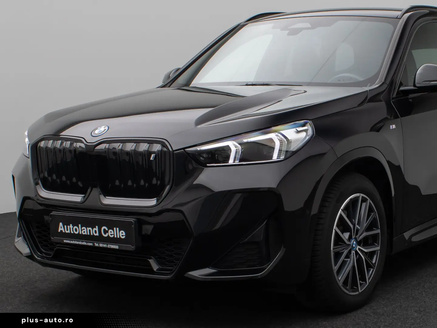 BMW iX1 2023 — imagine 16