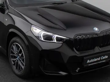 BMW iX1 xD30 M Sport Kamera DAB Komfort Fernlichtass