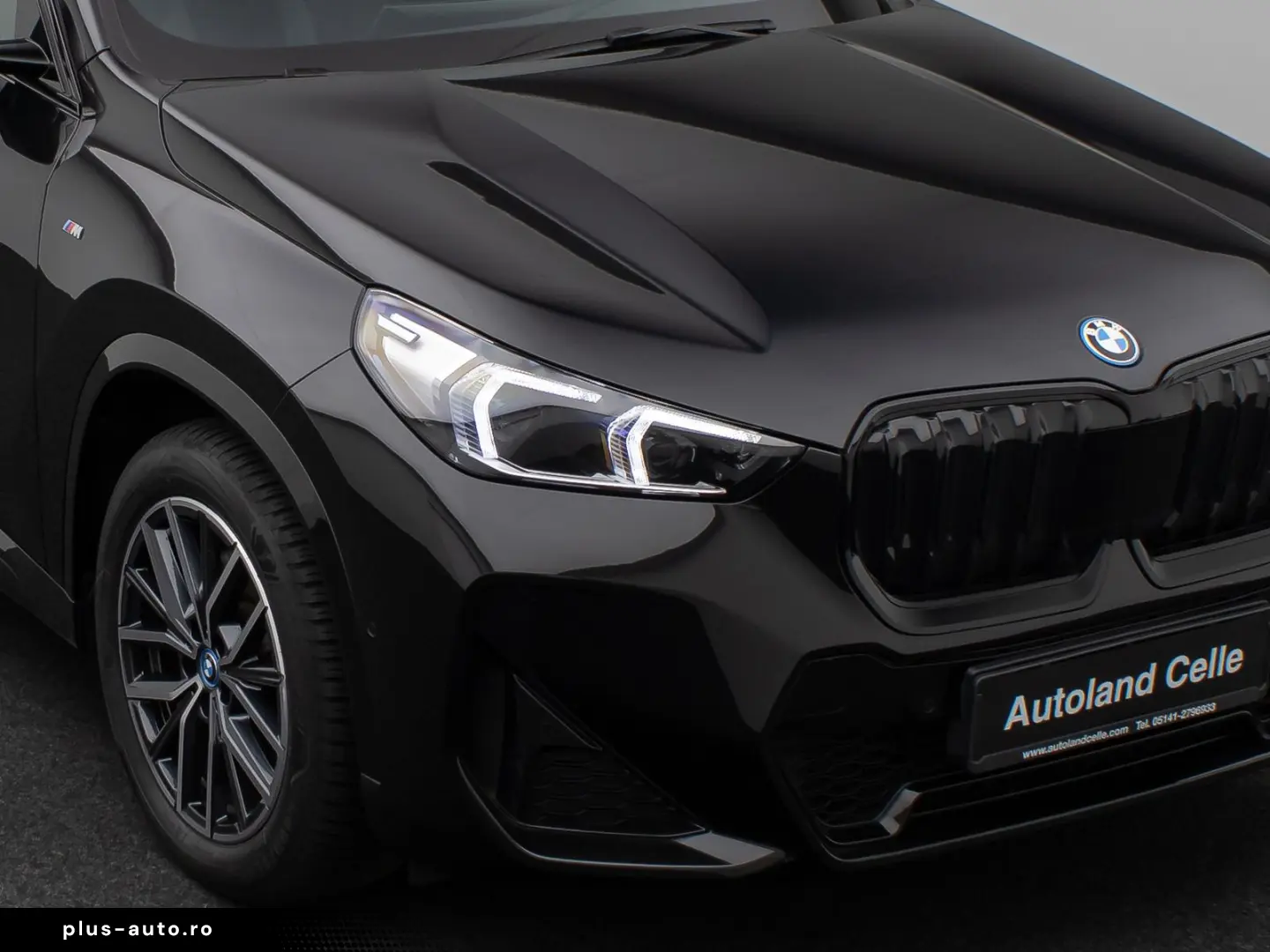 BMW iX1 2023 — imagine 17