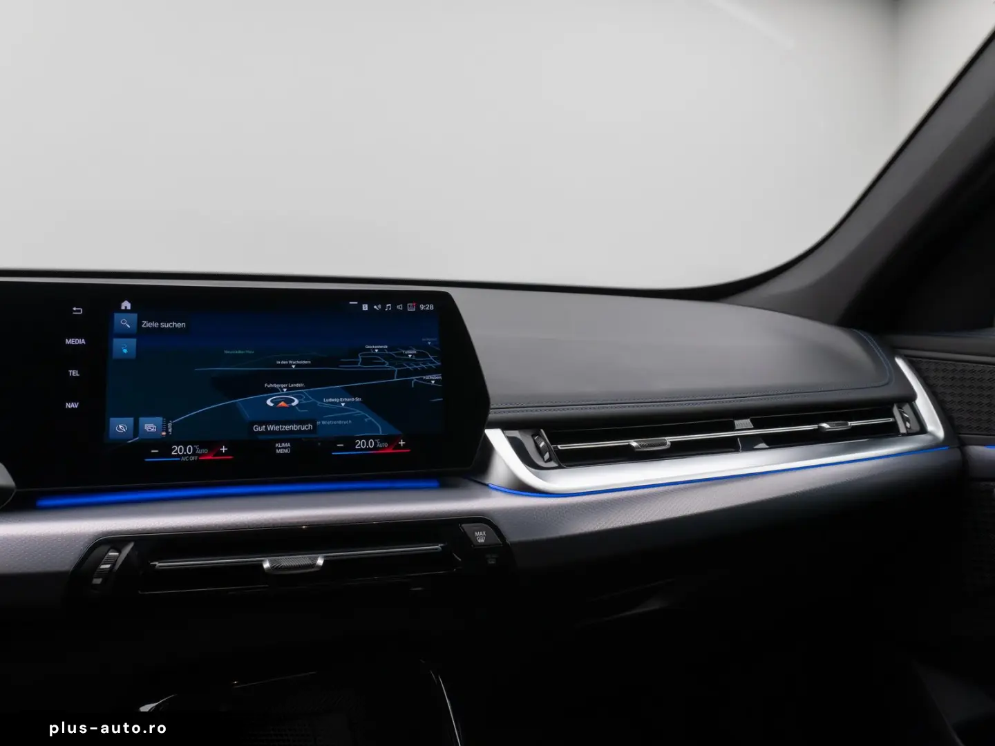BMW iX1 2023 — imagine 20