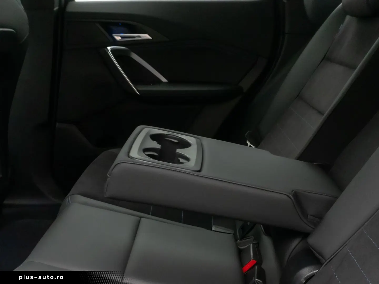 BMW iX1 2023 — imagine 26