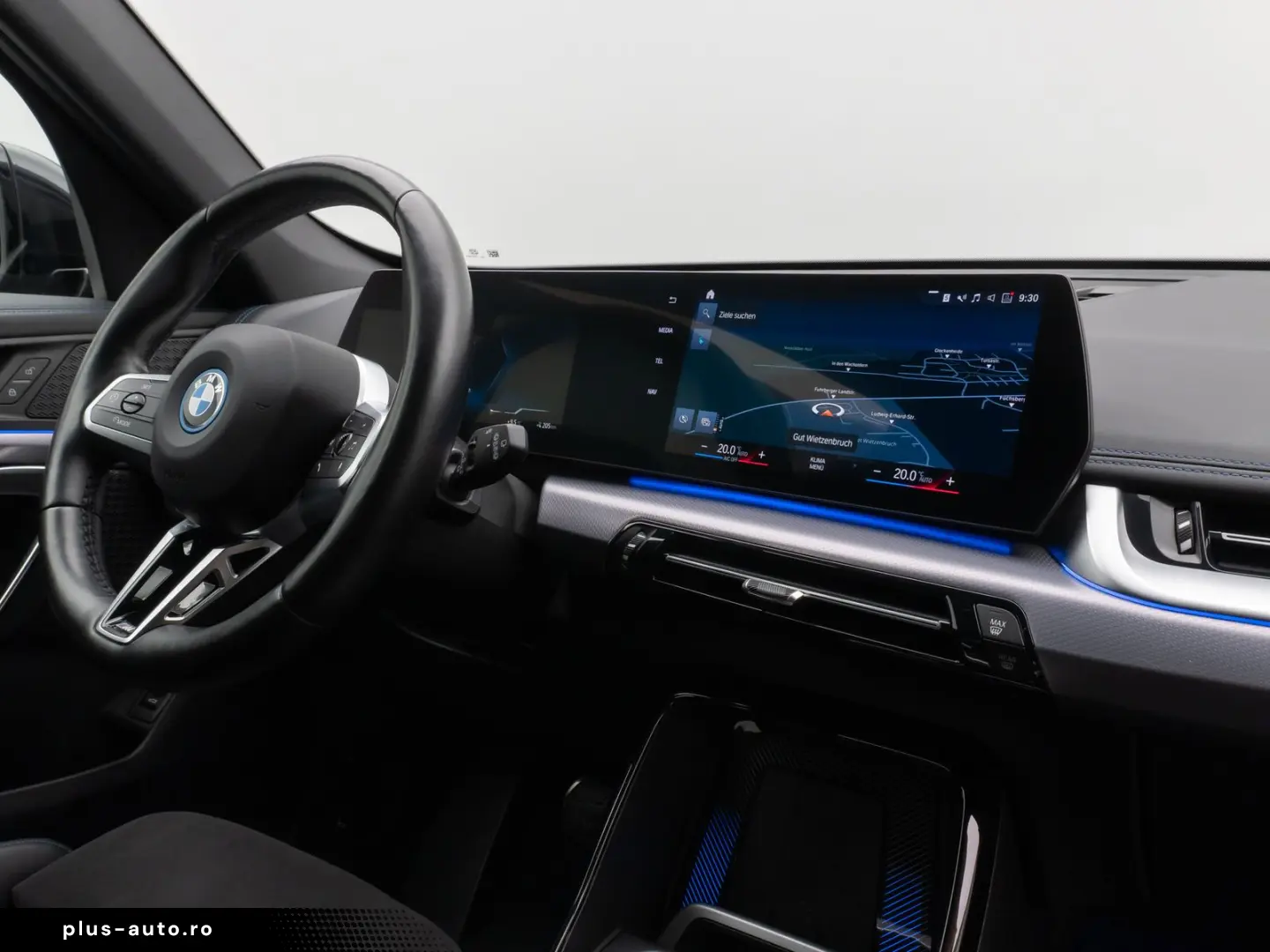 BMW iX1 2023 — imagine 35